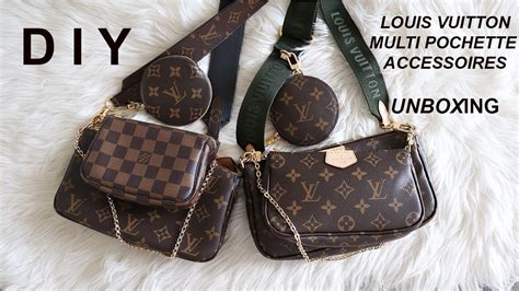 louis vuitton multi pochette strap dupe|louis vuitton suitcase dupe.